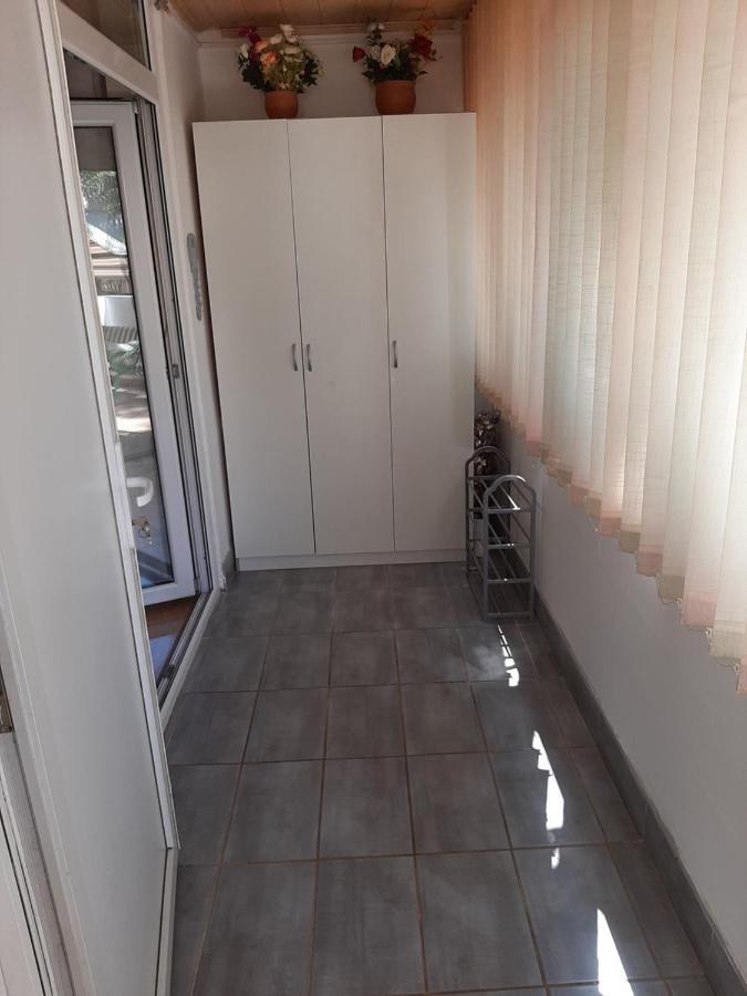 Apartman Garden Porec Ngoại thất bức ảnh