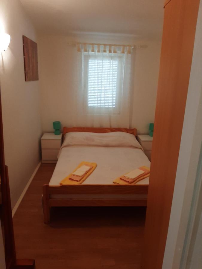 Apartman Garden Porec Ngoại thất bức ảnh