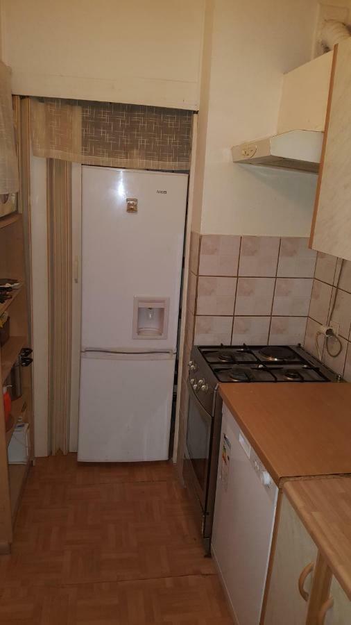 Apartman Garden Porec Ngoại thất bức ảnh