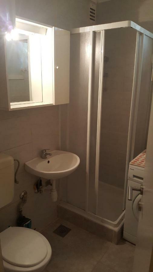Apartman Garden Porec Ngoại thất bức ảnh