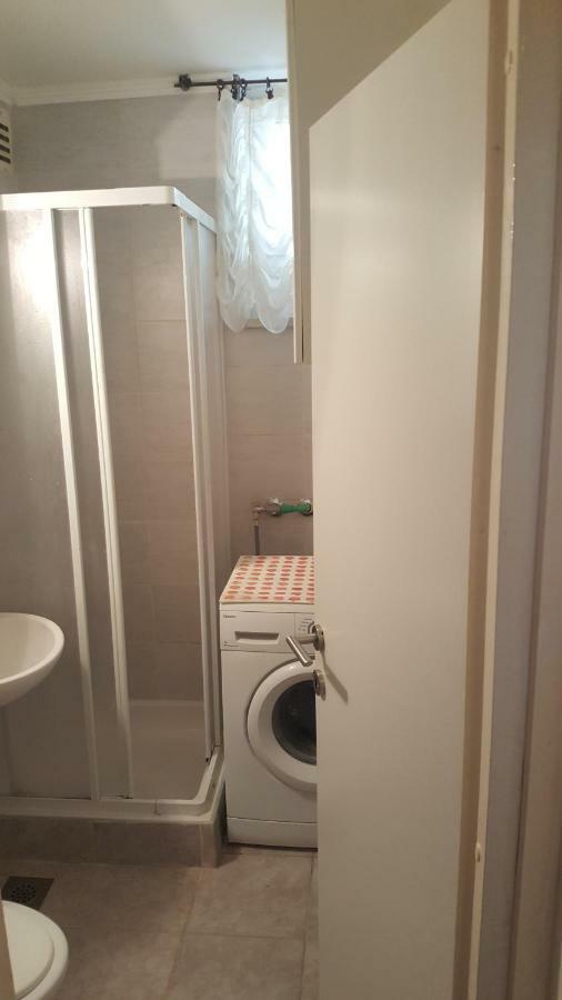 Apartman Garden Porec Ngoại thất bức ảnh